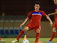[ẢNH] Những gương mặt đặc biệt trong đội hình U23 Việt Nam