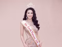 Nhìn lại chặng đường chinh phục Hoa hậu Trái đất 2018 của Phương Khánh