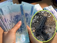 Vụ cướp trạm thu phí Dầu Giây: Những tình tiết đáng chú ý