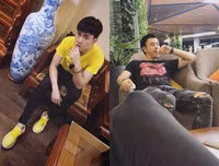 Hậu trường phim 