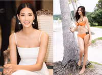 [ẢNH] Miss Universe 2019: Những đối thủ 'nặng ký' khu vực châu Á của Hoàng Thùy là ai?