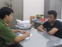 [ẢNH] Những vụ đòi nợ táo tợn, bất chấp các quy định của pháp luật