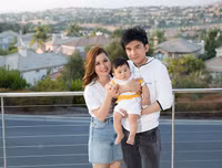 [ẢNH] Ca sĩ Đan Trường ở tuổi 44: Sự nghiệp thành công, hôn nhân viên mãn