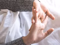 Những thói quen xấu đang 