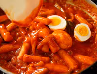 [ẢNH] Những món Hàn Quốc siêu cay nhưng vẫn 