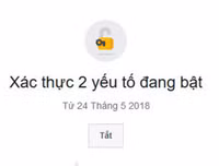 [ẢNH] Những cách bảo vệ tài khoản Facebook an toàn nên biết