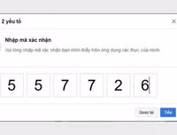 [ẢNH] Những cách bảo vệ tài khoản Facebook an toàn nên biết