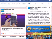 [ẢNH] Những cách bảo vệ tài khoản Facebook an toàn nên biết