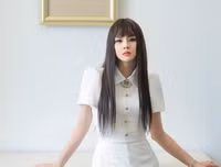 [ẢNH] Những màn giả gái 
