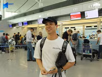 [ẢNH] Công Phượng: Màn ra mắt vất vả trên đất Bỉ