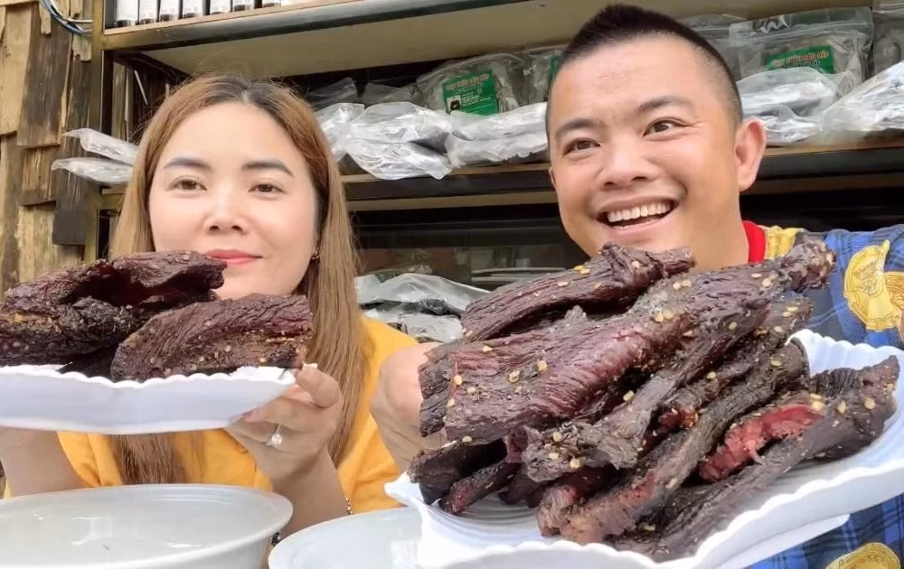 Hải Sapa TV khai gì tại cơ quan Công an?