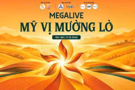Livestream “Mỹ vị Mường Lò” giới thiệu và kết nối sản phẩm OCOP Lào Cai