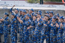 Tập 4 Sao Nhập Ngũ 2026: Tuấn Dương vượt qua giới hạn thể lực, cùng Thúy Ngân giành điểm số ấn tượng
