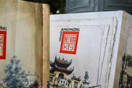 "Nét Kinh kỳ" kết nối ký ức về 36 phố phường đến đời sống đương đại