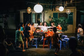 Top 5 địa điểm Châu Á trải nghiệm ẩm thực và phong tục dịp Trung thu