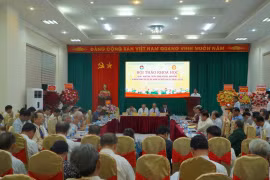 Tiếp nối truyền thống hiếu học, yêu nước qua các thế hệ họ Hà