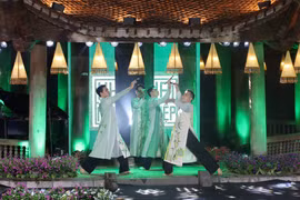 “Khai văn” lan tỏa giá trị của đạo học Việt Nam
