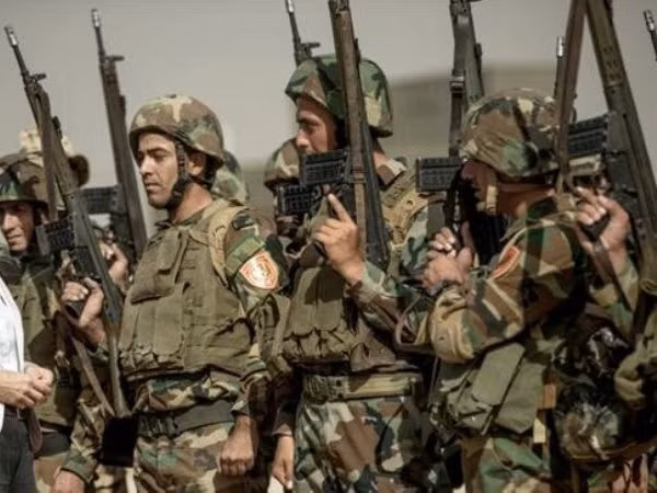 Đức tạm dừng các hoạt động quân sự tại Iraq do nguy cơ xung đột giữa Mỹ và Iran ảnh 1