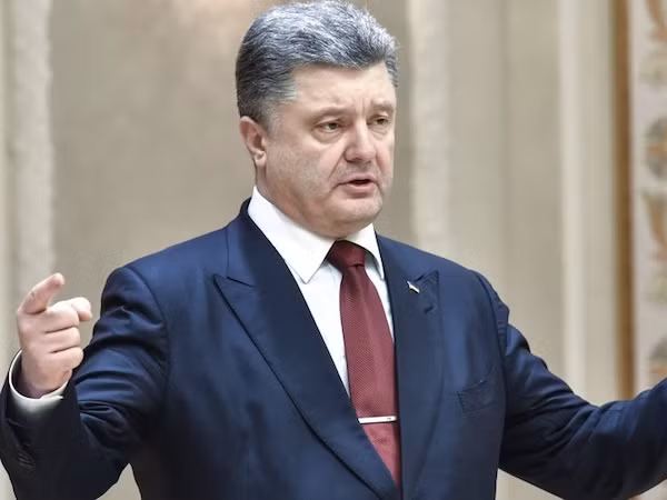 Tổng thống Ukraine: Không chắc hiệp định Minsk sẽ thành công ảnh 1