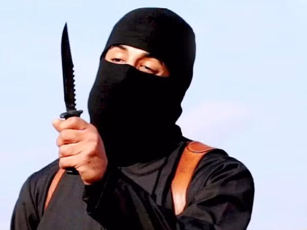 Chi tiết hành trình dễ dàng đi từ Anh đến Syria của "John thánh chiến" ảnh 1
