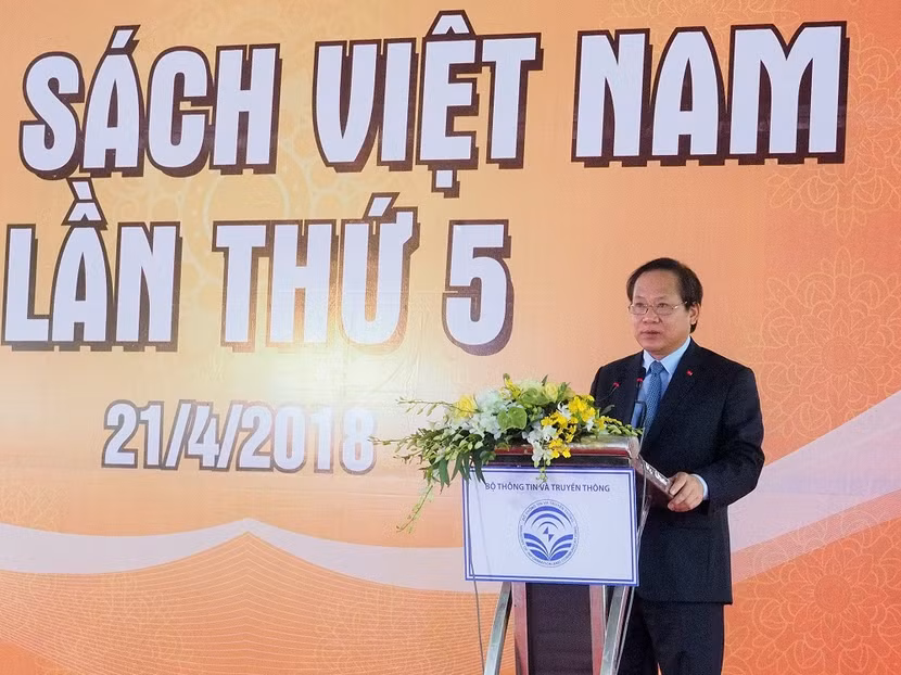 Ngày sách Việt Nam lần thứ 5: Tôn vinh sách và những giá trị của tri thức ảnh 2