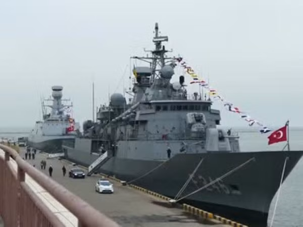 Thổ Nhĩ Kỳ dồn vũ khí đến Libya, chuẩn bị trút đòn thù vào LNA ảnh 1