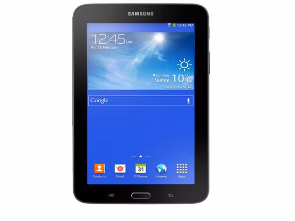 Samsung Galaxy Tab 3 Lite có thêm phiên bản mới? ảnh 2