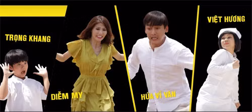 Lo thất thu mùa phim Tết ảnh 1
