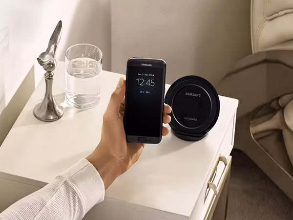 Samsung Galaxy S7 và S7 edge chính thức được bán ra ảnh 3