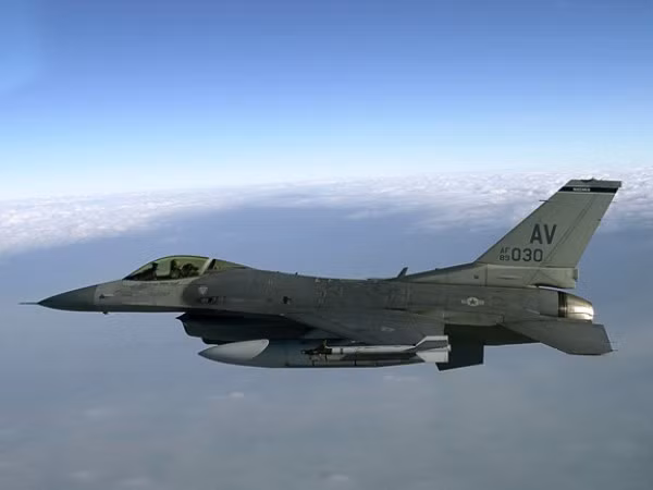 Pakistan chặn máy bay quân sự Mỹ xâm nhập không phận ảnh 1