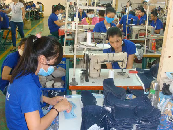 Tăng lương và các tác động đa chiều ảnh 1