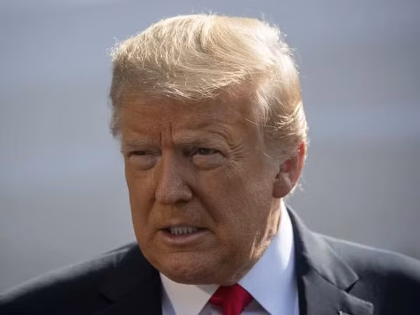 Ông Trump lên tiếng về thông tin Nga "treo thưởng" giết lính Mỹ ở Afghanistan ảnh 1
