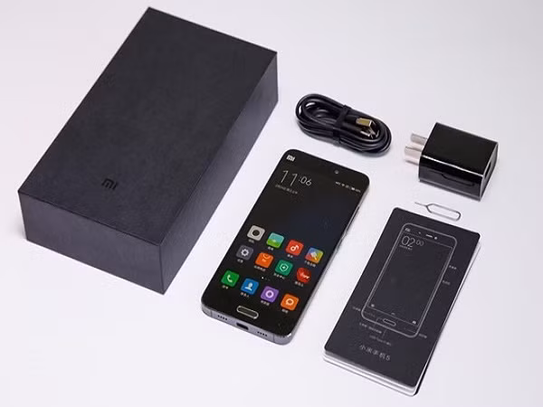 Xiaomi Mi 5 "lộ" điểm đánh giá chip Snapdragon 820 ảnh 1
