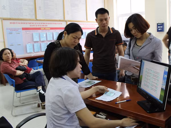 Giảm chi hội họp để có nguồn tăng lương ảnh 1
