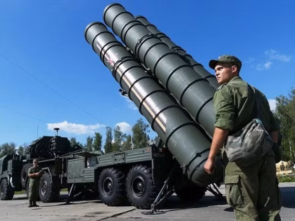 Thổ Nhĩ Kỳ tuyên bố tiếp tục mua S-400 bất kể hậu quả là gì ảnh 1