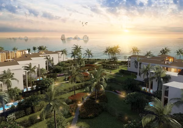 Ưu đãi "khủng" dịp ra mắt dự án Sun Premier Village Ha Long Bay ảnh 1