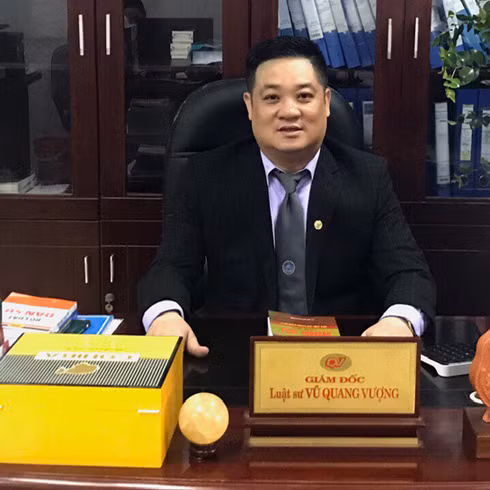 Con dâu không được hưởng di sản thừa kế sau khi bố chồng mất ảnh 2