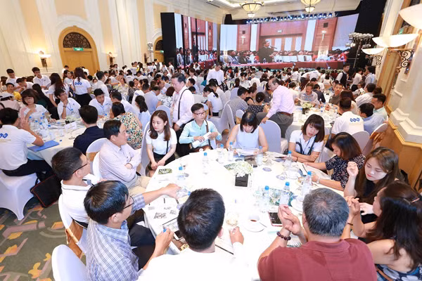 100% căn hộ FLC Grand Hotel Hạ Long đợt ra hàng đầu tiên có chủ ảnh 3