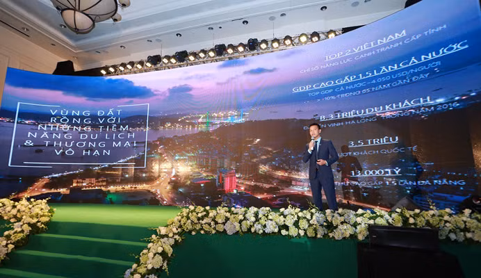 100% căn hộ FLC Grand Hotel Hạ Long đợt ra hàng đầu tiên có chủ ảnh 2
