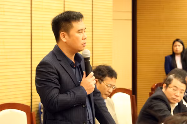 Chủ tịch HĐND TP Hà Nội: Cán bộ quản lý trật tự xây dựng chưa tròn trách nhiệm ảnh 1 Chủ tịch HĐND TP Hà Nội: Cán bộ quản lý trật tự xây dựng chưa tròn trách nhiệm ảnh 1