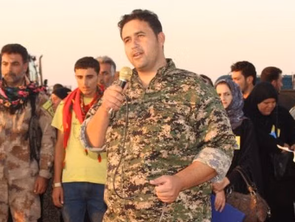 SDF tuyên bố không bàn giao bất cứ khu vực nào cho chính phủ Syria ảnh 1