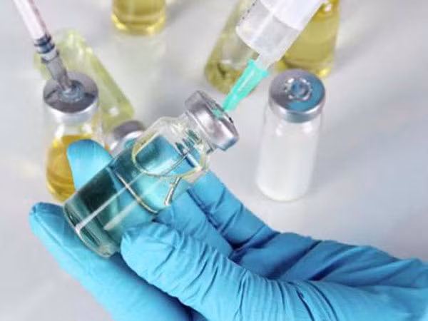 Cuba thử nghiệm vaccine mới phòng viêm gan B ảnh 1