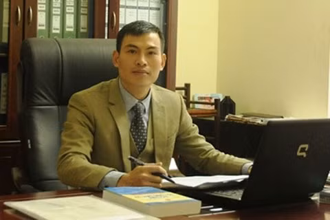 Căn cứ cấp giấy chứng nhận quyền sử dụng đất ảnh 1