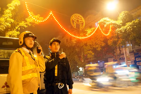 Lực lượng 141 tròn 4 tuổi: Quả đấm thép trấn áp tội phạm ảnh 13