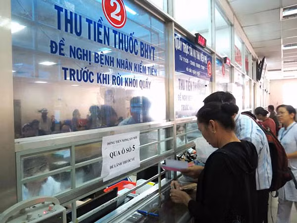 Thủ tướng chỉ thị: Tăng cường thực hiện chính sách BHXH, BHYT ảnh 1