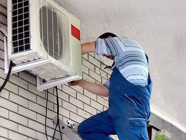 Điện lạnh vào mùa, hàng Việt lép vế ảnh 1