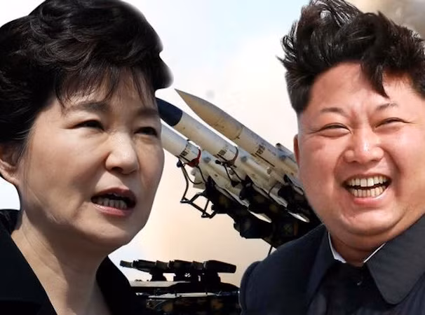 Nhà lãnh đạo Triều Tiên Kim Jong-Un trực tiếp đe doạ Tổng thống Hàn Quốc ảnh 1