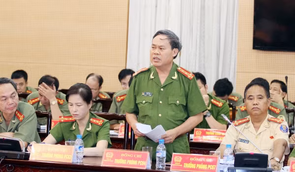 Nâng cao chất lượng, hiệu quả công tác xây dựng Đảng ảnh 5