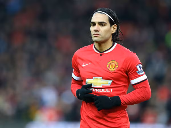 Tương lai nào cho Falcao? ảnh 1