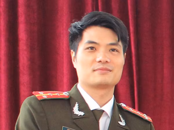 Phong trào thanh niên tình nguyện: Thắp lửa nhiệt huyết ảnh 2